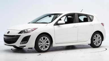 Sedan (5 seats)