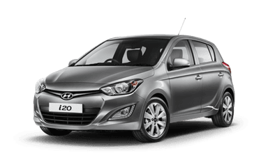 Hatchback (5 seats)