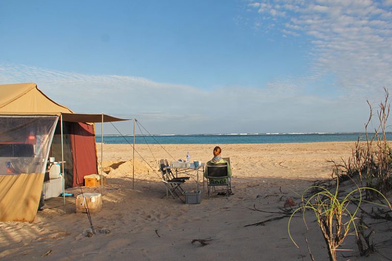 The Most Stunning Camping Spots that Western Australia Has to Offer Transfercar Blog