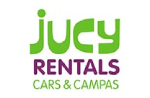 Jucy rentals logo