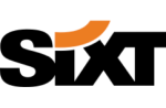 Sixt logo