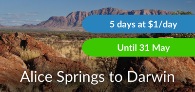 Alice Springs