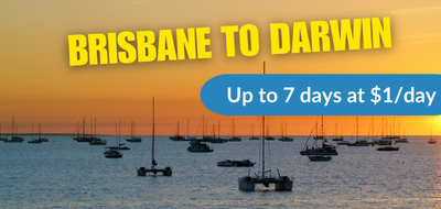 Brisbane