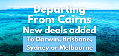 Cairns