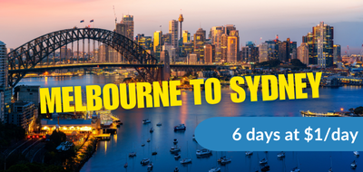 Melbourne