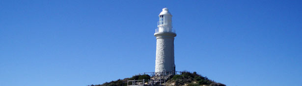 Lighthouse Perth