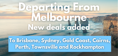 Melbourne