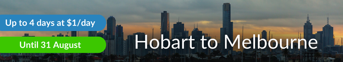 Hobart