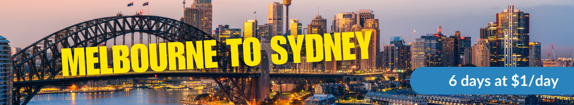 Melbourne