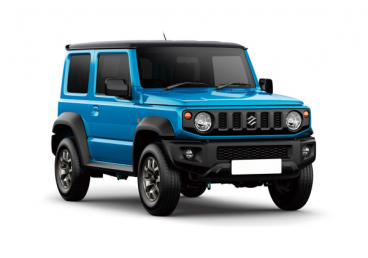 SUVs 2WD or 4WD
