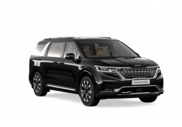 7 seater Kia Carnival or similar