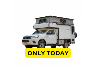 This operator updates listings daily in the mornings. Request early to secure the relocation before it expires at 6:00 PM AEDT. Specific vehicle/layout can’t be requested. Vehicles may vary from photos.