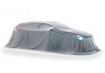 Mystery vehicle depending on availability. Models include hatch, sedan, SUV and minivan.