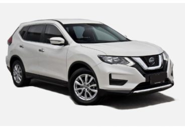 SUV 5-7 seater