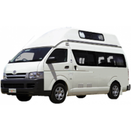 Campervan