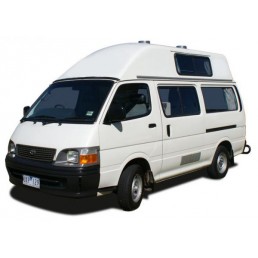 Campervan