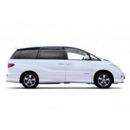 Campervan