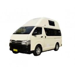Campervan