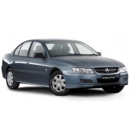 Vehicle may be a sedan, hatch, 4WD or station wagon and may differ from the image shown.