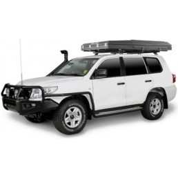 4WD Vehicle with Roof Top Tent (2 Berth)