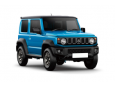 SUV
