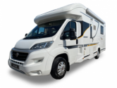 Motorhome