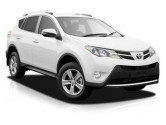 SUV