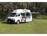 Campervan