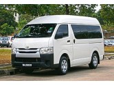 Vehicle varies