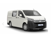 Van