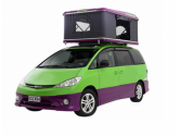 Campervan
