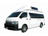 Campervan