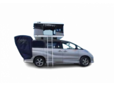 Campervan