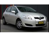 Hatchback