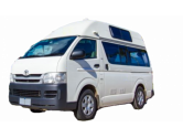 Campervan