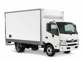 3 Tonne Truck