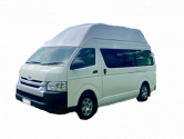 Campervan