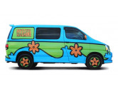 Campervan
