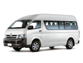 Van