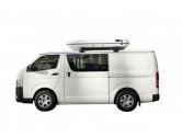 Campervan