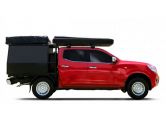 4x4 Campervan