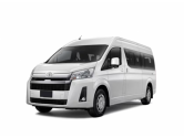 Bus - 12 seater