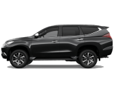 SUV