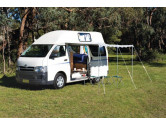 Campervan