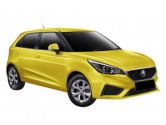 Hatchback